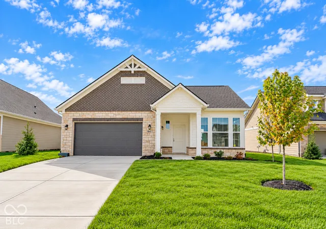 Photo 1 of Single family home for sale at 8865 Constitution Trl, Brownsburg, IN 46112 | MLS# 22109306 | Listing updated on 2026-10-23