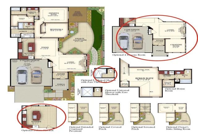 7th image of 8865 Constitution Trl, Brownsburg, IN 46112 | MLS# 22109306