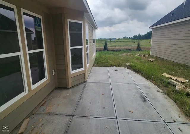 4th image of 8865 Constitution Trl, Brownsburg, IN 46112 | MLS# 22109306