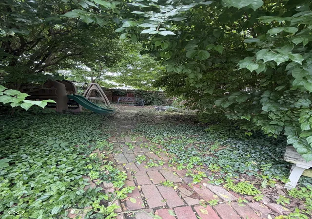 14th image of 609 E Harrison St, Martinsville, IN 46151 | MLS# 22109308