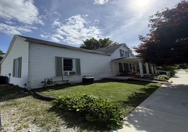4th image of 609 E Harrison St, Martinsville, IN 46151 | MLS# 22109308