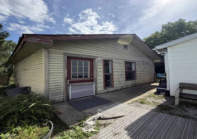 5th image of 609 E Harrison St, Martinsville, IN 46151 | MLS# 22109308