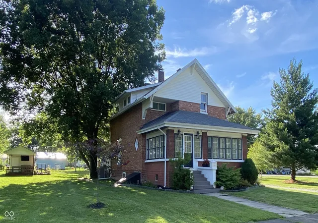 Homes for sale in Clay City, IN | 902 Fair St, Clay City, IN 47841 | MLS# 22109317