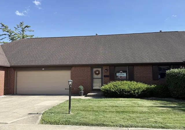 Homes for sale in Brownsburg, IN | 11 Eastern Ave, Brownsburg, IN 46112 | MLS# 22109320