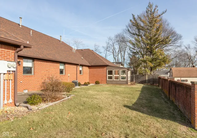 Homes for sale in Brownsburg, IN | 11 Eastern Ave, Brownsburg, IN 46112 | MLS# 22109320