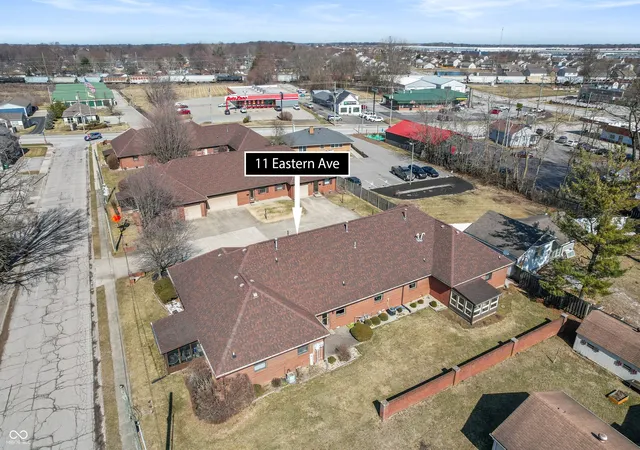 Homes for sale in Brownsburg, IN | 11 Eastern Ave, Brownsburg, IN 46112 | MLS# 22109320