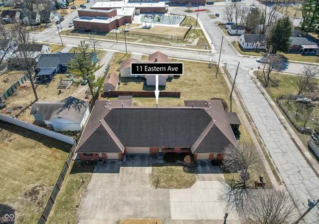Homes for sale in Brownsburg, IN | 11 Eastern Ave, Brownsburg, IN 46112 | MLS# 22109320