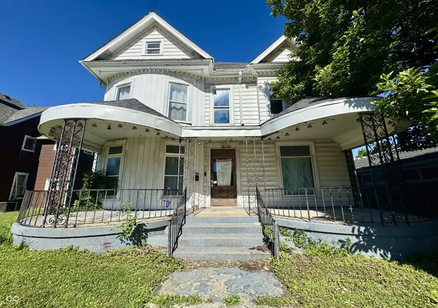 4th image of 415 S Washington St, Crawfordsville, IN 47933 | MLS# 22109321