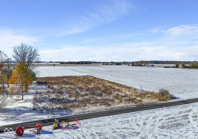 Photo 3 of Land for sale at 750 S 500 West, Lebanon, IN 46052 | MLS# 22109325 | Listing updated on 2026-08-20