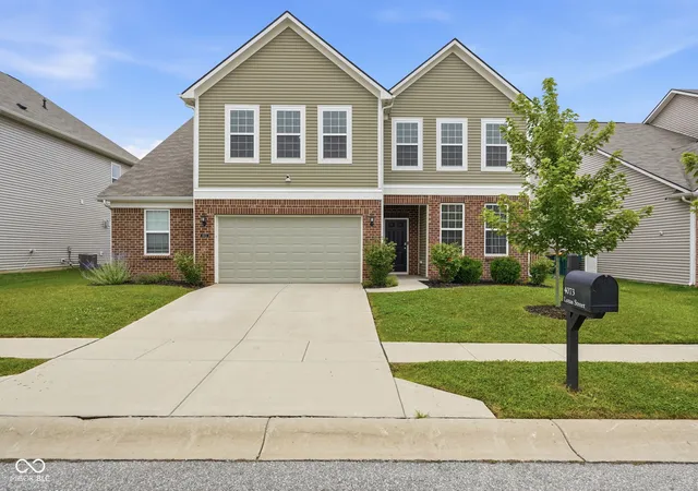 1st image of 4073 Lotus St, Plainfield, IN 46168 | MLS# 22109326