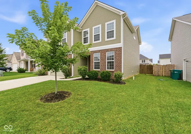 Homes for sale in Plainfield, IN | 4073 Lotus St, Plainfield, IN 46168 | MLS# 22109326