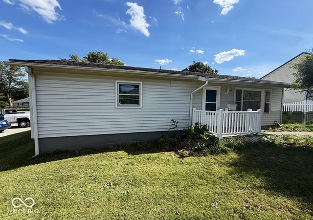 Homes for sale in Crawfordsville, IN | 809 Tuttle Ave, Crawfordsville, IN 47933 | MLS# 22109334