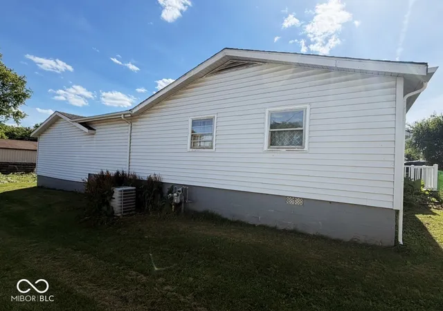 Homes for sale in Crawfordsville, IN | 809 Tuttle Ave, Crawfordsville, IN 47933 | MLS# 22109334