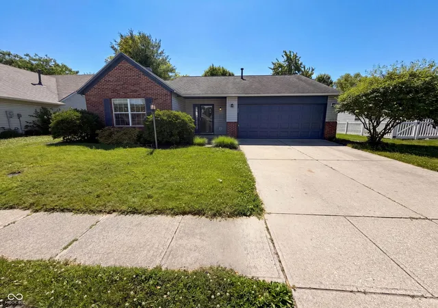 Photo 1 of Single family home for sale at 2709 Lucas Dr, Westfield, IN 46074 | MLS# 22109341 | Listing updated on 2026-09-25