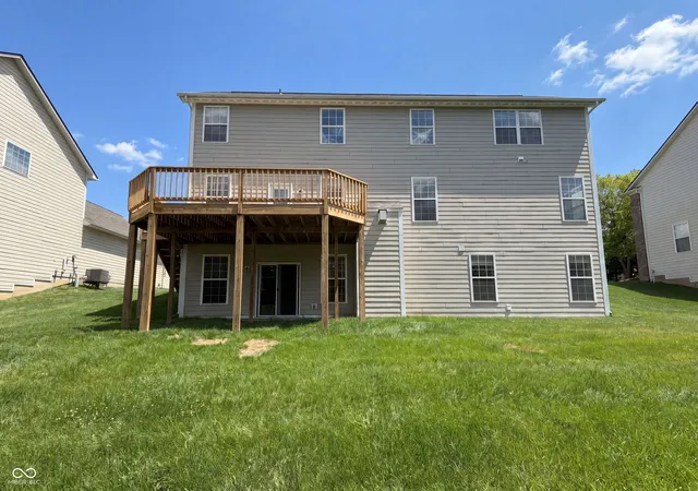 5th image of 7212 Maple Bluff Pl, Indianapolis, IN 46236 | MLS# 22109343