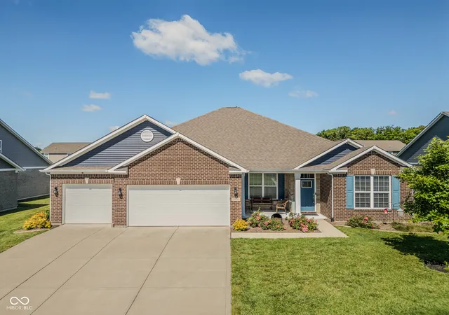 1st image of 3254 S Ansley Dr, New Palestine, IN 46163 | MLS# 22109350