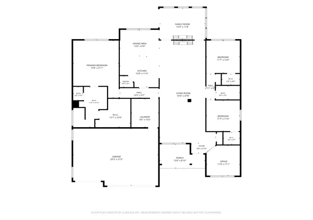 46th image of 3254 S Ansley Dr, New Palestine, IN 46163 | MLS# 22109350