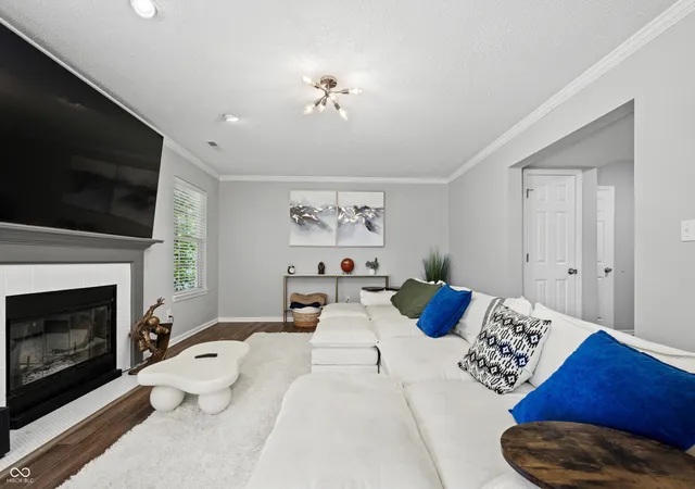 Photo 2 of Single family home for sale at 15198 Bird Watch, Noblesville, IN 46060 | MLS# 22109362 | Listing updated on 2026-09-15