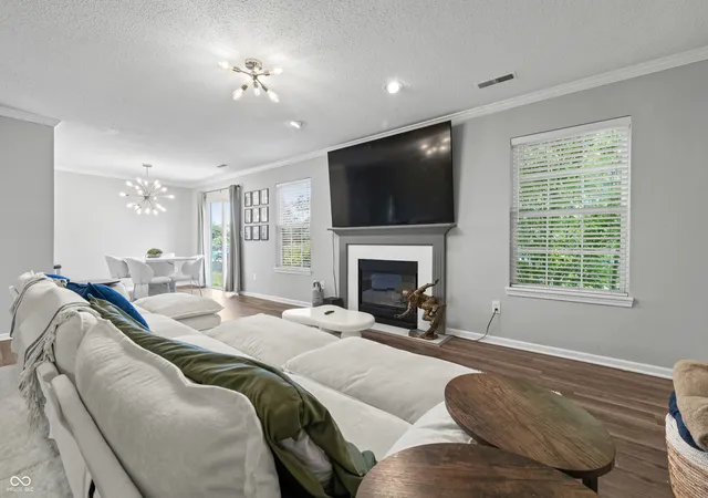 3rd image of 15198 Bird Watch, Noblesville, IN 46060 | MLS# 22109362