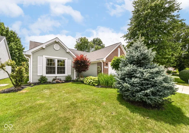 4th image of 10539 Prestbury Dr, Indianapolis, IN 46236 | MLS# 22109371