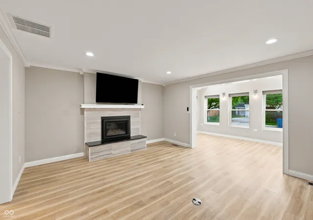 3rd image of 41 E Westfield Blvd, Indianapolis, IN 46220 | MLS# 22109373