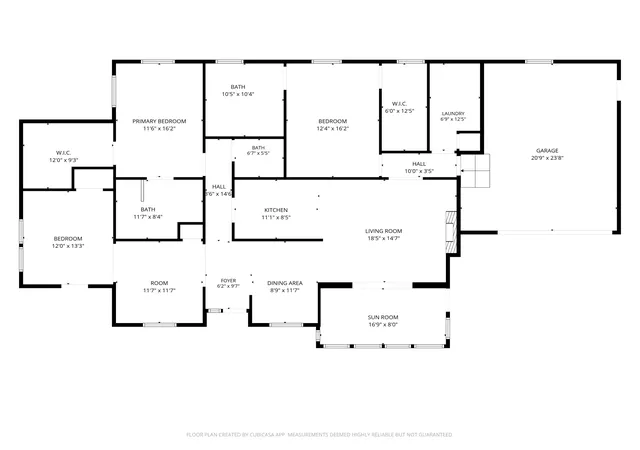 60th image of 41 E Westfield Blvd, Indianapolis, IN 46220 | MLS# 22109373