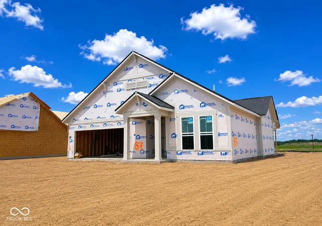 1st image of 8811 Constitution Trl, Brownsburg, IN 46112 | MLS# 22109377