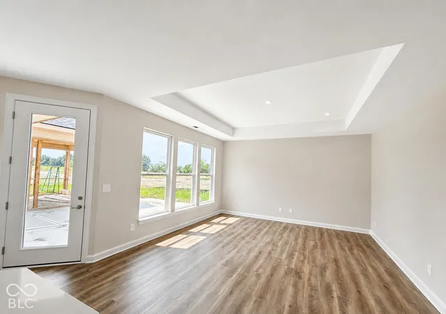 Photo 4 of Single family home for sale at 8811 Constitution Trl, Brownsburg, IN 46112 | MLS# 22109377 | Listing updated on 2026-10-01