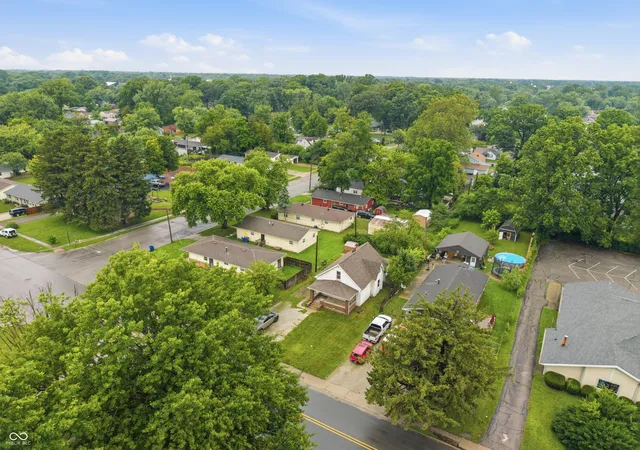 Photo 3 of Single family home for sale at 7516 E 46th Street, Indianapolis, IN 46226 | MLS# 22109386 | Listing updated on 2026-10-08