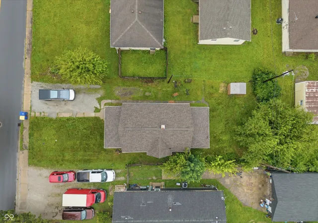 Photo 4 of Single family home for sale at 7516 E 46th Street, Indianapolis, IN 46226 | MLS# 22109386 | Listing updated on 2026-10-08
