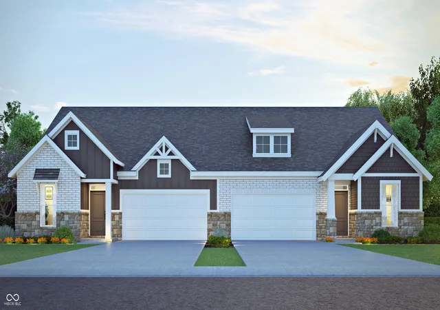 2nd image of 8928 Constitution Trl, Brownsburg, IN 46112 | MLS# 22109388