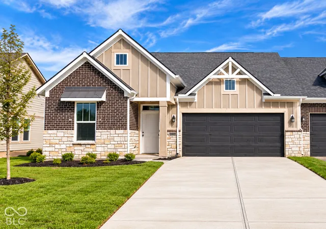 Photo 1 of Single family home for sale at 8928 Constitution Trl, Brownsburg, IN 46112 | MLS# 22109388 | Listing updated on 2026-10-23