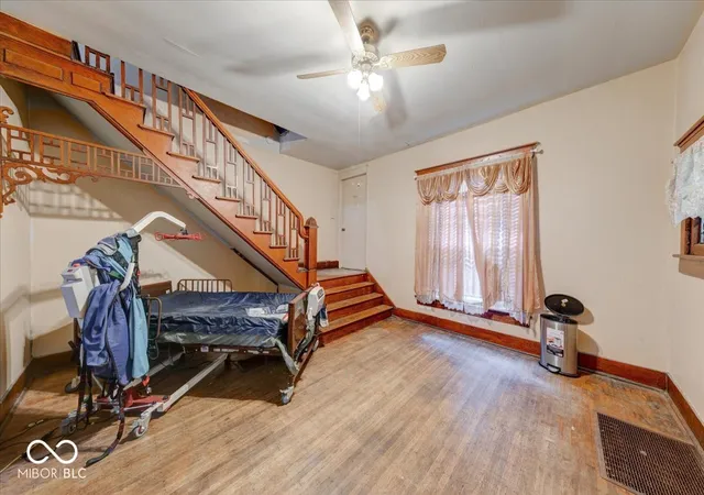 4th image of 605 Woodruff Pl East Dr, Indianapolis, IN 46201 | MLS# 22109391