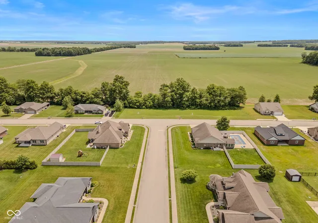 Photo 4 of Land for sale at 1967 Austin James Ln, Seymour, IN 47274 | MLS# 22109392 | Listing updated on 2026-09-22