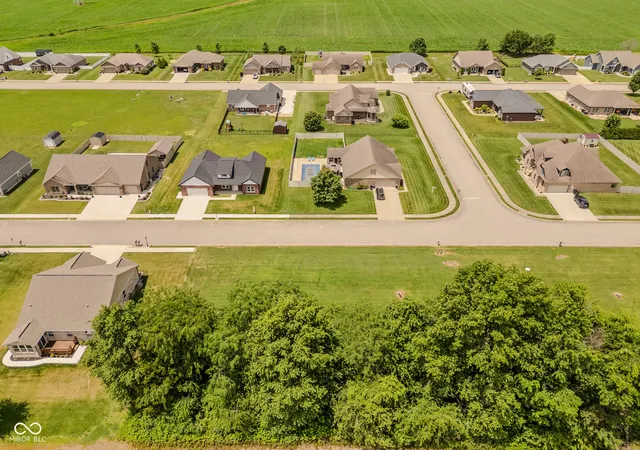 Homes for sale in Seymour, IN | 1961 Austin James Ln, Seymour, IN 47274 | MLS# 22109394