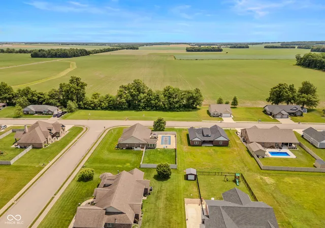 Photo 3 of Land for sale at 1961 Austin James Ln, Seymour, IN 47274 | MLS# 22109394 | Listing updated on 2026-09-22