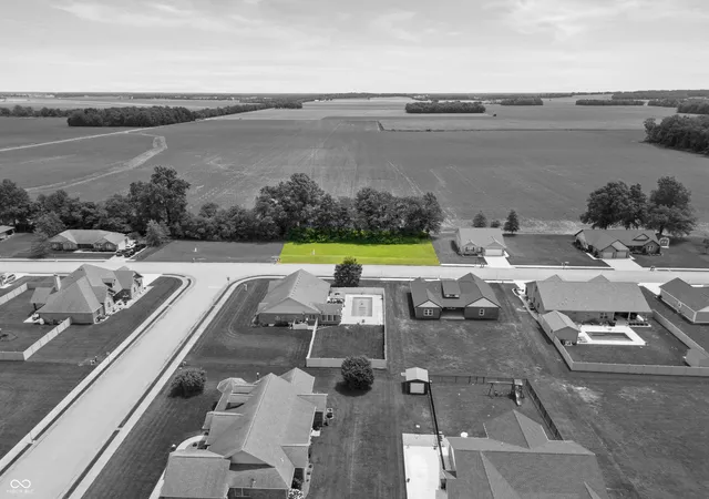 Photo 4 of Land for sale at 1961 Austin James Ln, Seymour, IN 47274 | MLS# 22109394 | Listing updated on 2026-09-22