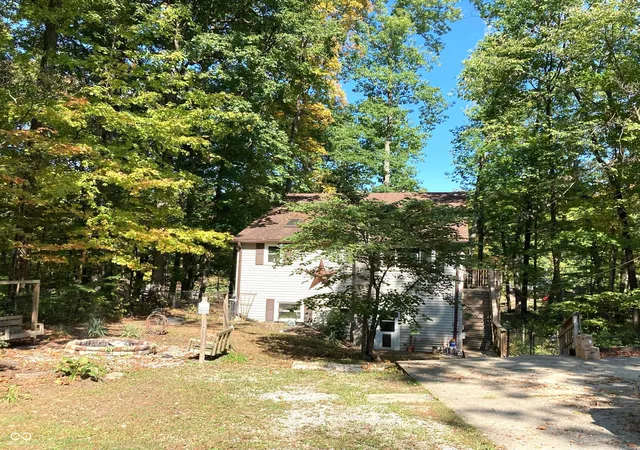 1st image of 764 W Hinshaw Dr, Nineveh, IN 46164 | MLS# 22109395