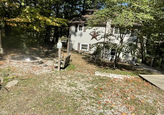 3rd image of 764 W Hinshaw Dr, Nineveh, IN 46164 | MLS# 22109395