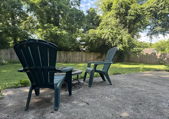 51st image of 117 W Hoosier St, Bloomington, IN 47403 | MLS# 22109399