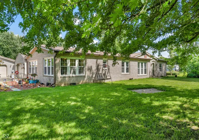 Homes for sale in Crawfordsville, IN | 2428 S 550 E, Crawfordsville, IN 47933 | MLS# 22109401