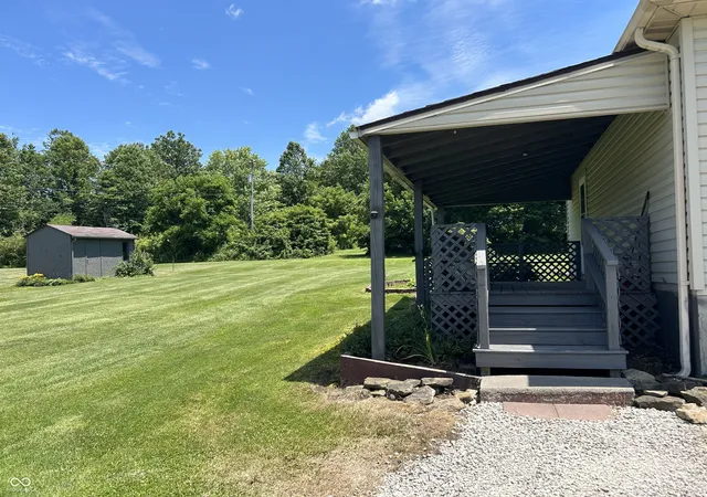 Photo 4 of Single family home for sale at 18 Lindsay Ct, Spencer, IN 47460 | MLS# 22109403 | Listing updated on 2026-07-21