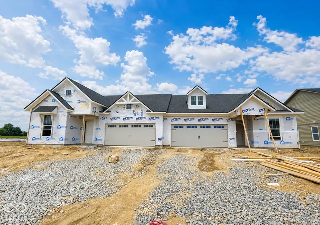 Photo 1 of Single family home for sale at 8906 Constitution Trl, Brownsburg, IN 46112 | MLS# 22109404 | Listing updated on 2026-10-03