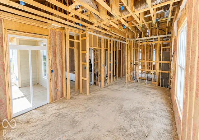 Photo 3 of Single family home for sale at 8906 Constitution Trl, Brownsburg, IN 46112 | MLS# 22109404 | Listing updated on 2026-10-03