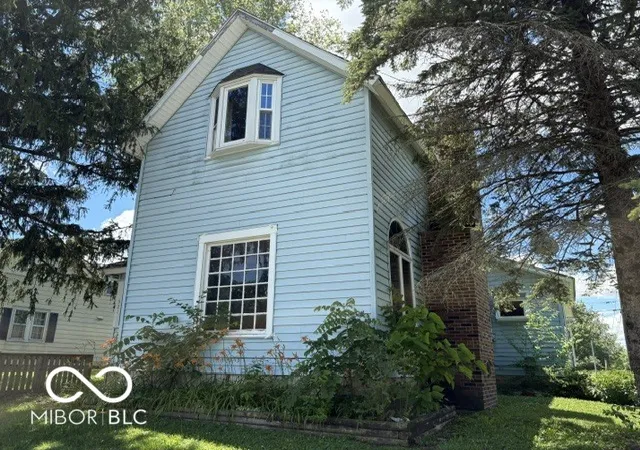 1st image of 321 W Jay St, Dunkirk, IN 47336 | MLS# 22109409