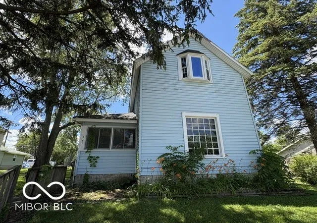 2nd image of 321 W Jay St, Dunkirk, IN 47336 | MLS# 22109409