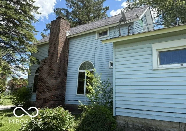 3rd image of 321 W Jay St, Dunkirk, IN 47336 | MLS# 22109409