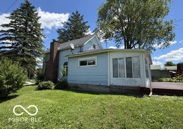 4th image of 321 W Jay St, Dunkirk, IN 47336 | MLS# 22109409