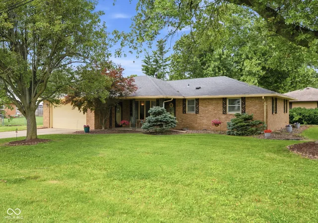 1st image of 1741 Shepherd Rd, Anderson, IN 46012 | MLS# 22109410