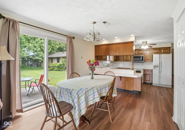 4th image of 1741 Shepherd Rd, Anderson, IN 46012 | MLS# 22109410